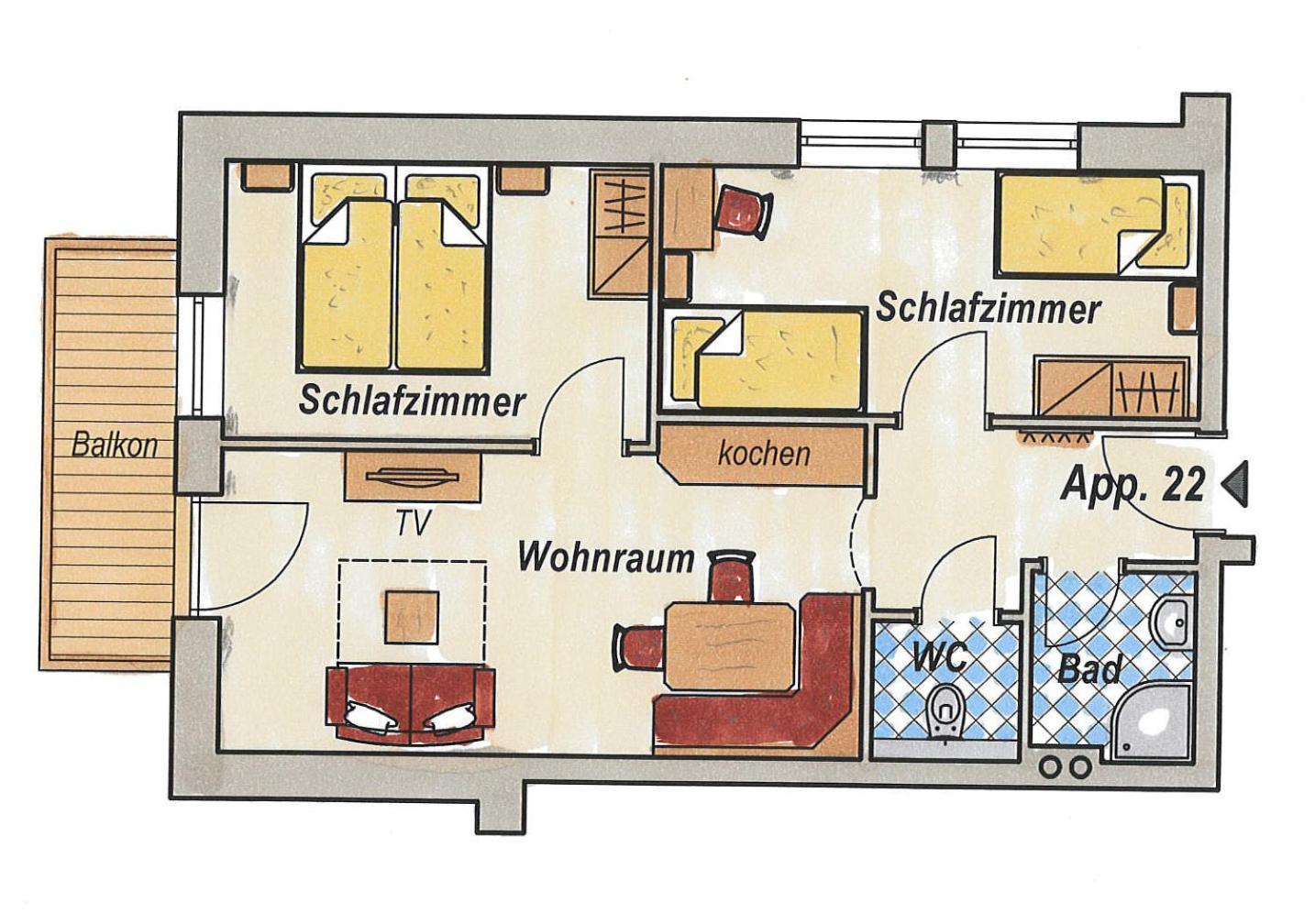 Wallnerhof Großarl Exterior foto